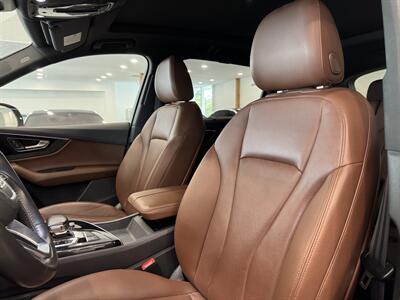 2018 Audi Q7 3.0T quattro Prestige   - Photo 14 - Gladstone, OR 97027