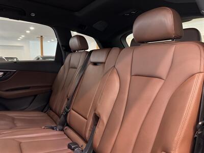 2018 Audi Q7 3.0T quattro Prestige   - Photo 17 - Gladstone, OR 97027
