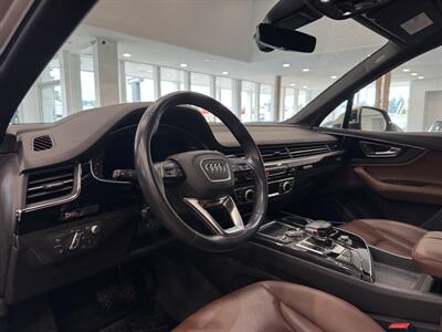 2018 Audi Q7 3.0T quattro Prestige   - Photo 13 - Gladstone, OR 97027