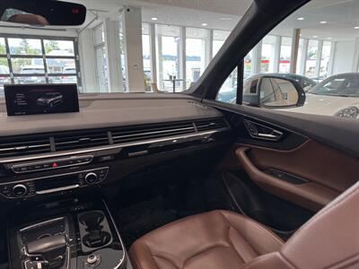 2018 Audi Q7 3.0T quattro Prestige   - Photo 23 - Gladstone, OR 97027