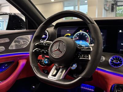 2022 Mercedes-Benz AMG GT 53   - Photo 20 - Gladstone, OR 97027