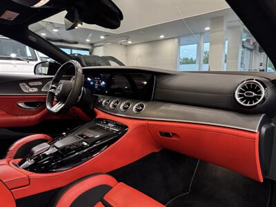 2022 Mercedes-Benz AMG GT 53   - Photo 14 - Gladstone, OR 97027