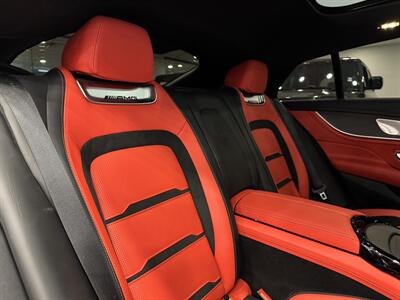 2022 Mercedes-Benz AMG GT 53   - Photo 16 - Gladstone, OR 97027