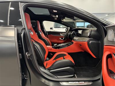 2022 Mercedes-Benz AMG GT 53   - Photo 7 - Gladstone, OR 97027