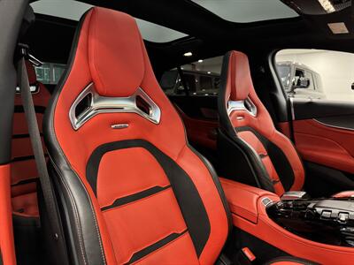 2022 Mercedes-Benz AMG GT 53   - Photo 13 - Gladstone, OR 97027