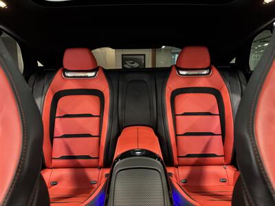 2022 Mercedes-Benz AMG GT 53   - Photo 9 - Gladstone, OR 97027