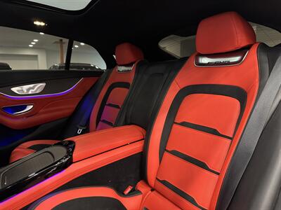 2022 Mercedes-Benz AMG GT 53   - Photo 15 - Gladstone, OR 97027