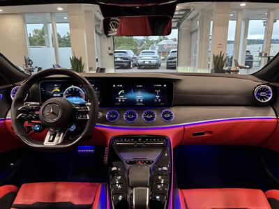 2022 Mercedes-Benz AMG GT 53   - Photo 6 - Gladstone, OR 97027