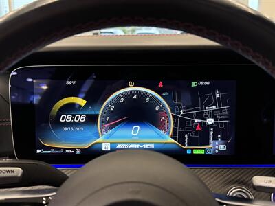 2022 Mercedes-Benz AMG GT 53   - Photo 22 - Gladstone, OR 97027