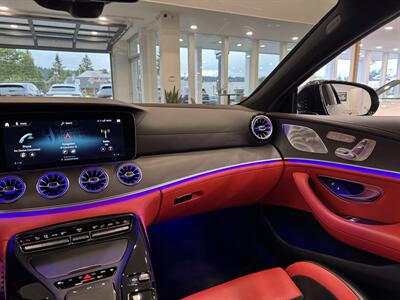 2022 Mercedes-Benz AMG GT 53   - Photo 19 - Gladstone, OR 97027