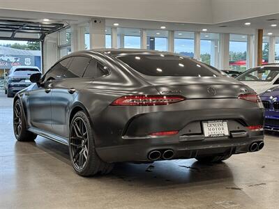 2022 Mercedes-Benz AMG GT 53   - Photo 2 - Gladstone, OR 97027