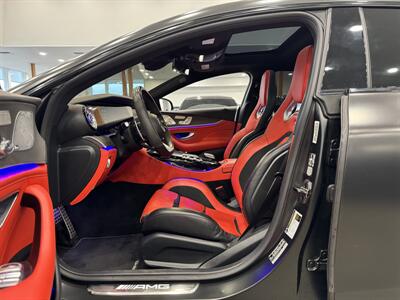2022 Mercedes-Benz AMG GT 53   - Photo 5 - Gladstone, OR 97027