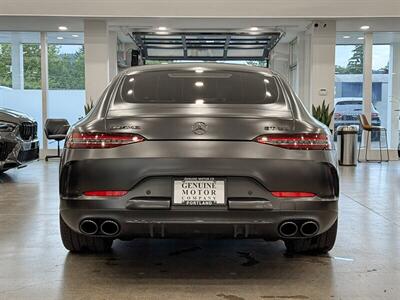 2022 Mercedes-Benz AMG GT 53   - Photo 3 - Gladstone, OR 97027