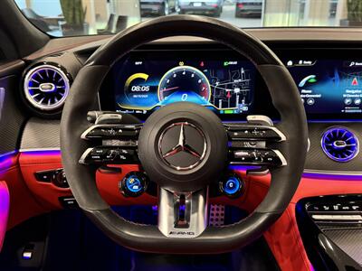 2022 Mercedes-Benz AMG GT 53   - Photo 21 - Gladstone, OR 97027
