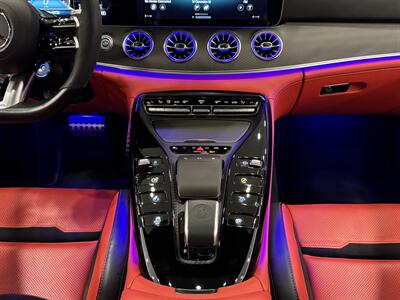 2022 Mercedes-Benz AMG GT 53   - Photo 26 - Gladstone, OR 97027