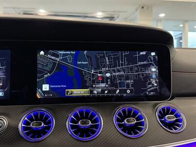 2022 Mercedes-Benz AMG GT 53   - Photo 24 - Gladstone, OR 97027