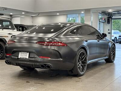 2022 Mercedes-Benz AMG GT 53   - Photo 4 - Gladstone, OR 97027