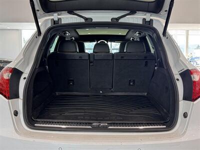 2014 Porsche Cayenne Platinum Edition   - Photo 32 - Gladstone, OR 97027