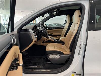 2014 Porsche Cayenne Platinum Edition   - Photo 7 - Gladstone, OR 97027