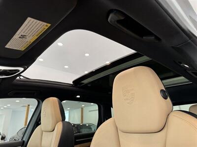2014 Porsche Cayenne Platinum Edition   - Photo 31 - Gladstone, OR 97027