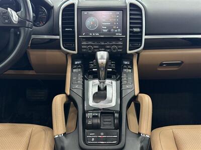 2014 Porsche Cayenne Platinum Edition   - Photo 28 - Gladstone, OR 97027