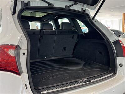 2014 Porsche Cayenne Platinum Edition   - Photo 34 - Gladstone, OR 97027