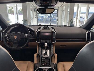2014 Porsche Cayenne Platinum Edition   - Photo 8 - Gladstone, OR 97027