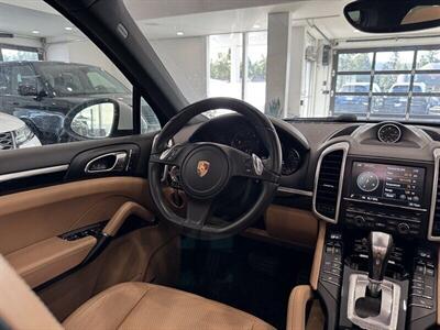 2014 Porsche Cayenne Platinum Edition   - Photo 19 - Gladstone, OR 97027