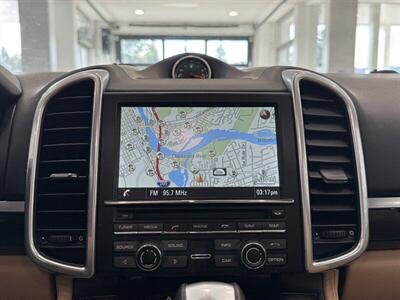 2014 Porsche Cayenne Platinum Edition   - Photo 26 - Gladstone, OR 97027