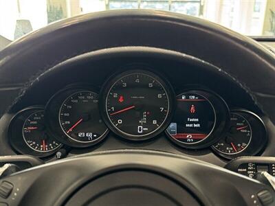 2014 Porsche Cayenne Platinum Edition   - Photo 23 - Gladstone, OR 97027