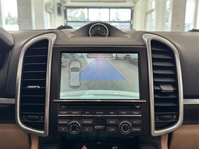 2014 Porsche Cayenne Platinum Edition   - Photo 27 - Gladstone, OR 97027