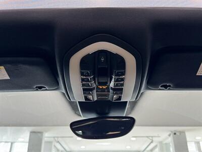 2014 Porsche Cayenne Platinum Edition   - Photo 30 - Gladstone, OR 97027
