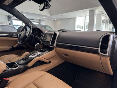 2014 Porsche Cayenne Platinum Edition   - Photo 16 - Gladstone, OR 97027