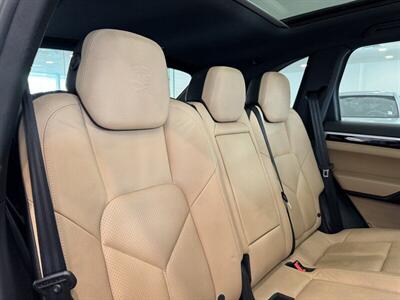 2014 Porsche Cayenne Platinum Edition   - Photo 18 - Gladstone, OR 97027