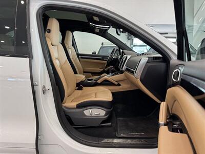 2014 Porsche Cayenne Platinum Edition   - Photo 9 - Gladstone, OR 97027