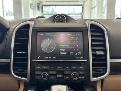 2014 Porsche Cayenne Platinum Edition   - Photo 25 - Gladstone, OR 97027