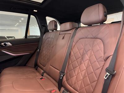 2024 BMW X5 xDrive40i   - Photo 13 - Gladstone, OR 97027