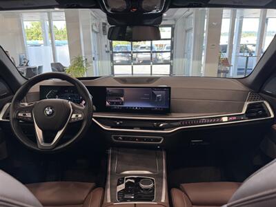2024 BMW X5 xDrive40i   - Photo 9 - Gladstone, OR 97027