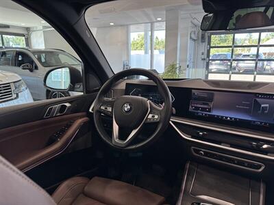 2024 BMW X5 xDrive40i   - Photo 15 - Gladstone, OR 97027