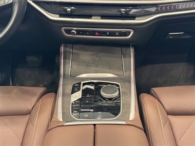 2024 BMW X5 xDrive40i   - Photo 24 - Gladstone, OR 97027