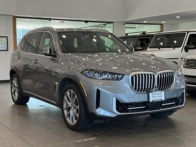 2024 BMW X5 xDrive40i   - Photo 3 - Gladstone, OR 97027