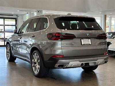 2024 BMW X5 xDrive40i   - Photo 4 - Gladstone, OR 97027