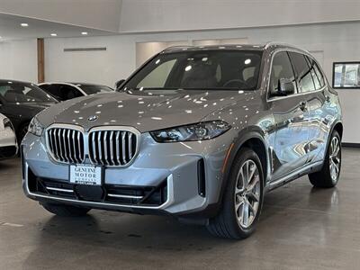 2024 BMW X5 xDrive40i   - Photo 1 - Gladstone, OR 97027