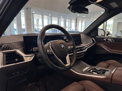 2024 BMW X5 xDrive40i   - Photo 7 - Gladstone, OR 97027