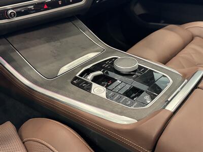 2024 BMW X5 xDrive40i   - Photo 25 - Gladstone, OR 97027