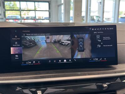 2024 BMW X5 xDrive40i   - Photo 23 - Gladstone, OR 97027