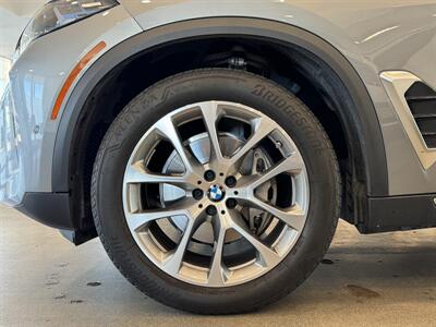 2024 BMW X5 xDrive40i   - Photo 28 - Gladstone, OR 97027
