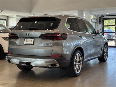 2024 BMW X5 xDrive40i   - Photo 6 - Gladstone, OR 97027