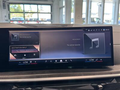 2024 BMW X5 xDrive40i   - Photo 21 - Gladstone, OR 97027