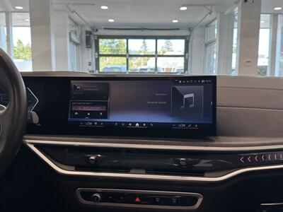 2024 BMW X5 xDrive40i   - Photo 20 - Gladstone, OR 97027